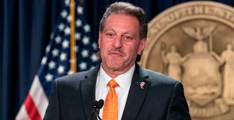 New York Online Casino and Online Lottery Bill To Be Filed In Time For 2024 Legislative Session
