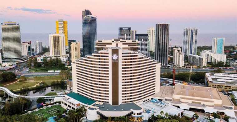 Queensland introduces new casino bill requiring mandatory carded play, cash and spend limits