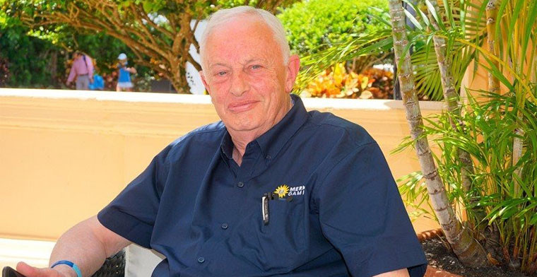 In Memoriam: David Orrick un verdadero veterano de la industria del entretenimiento internacional