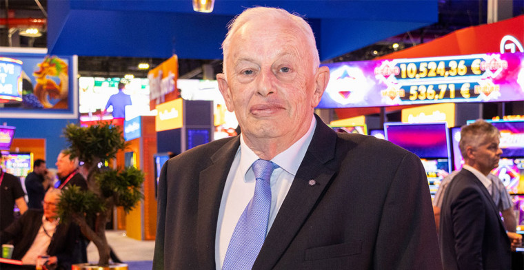 David Orrick dejará su puesto como director de relaciones industriales en Merkur