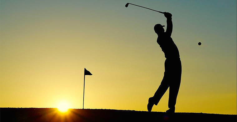 PGA Tour suspends 2 players for gambling violations