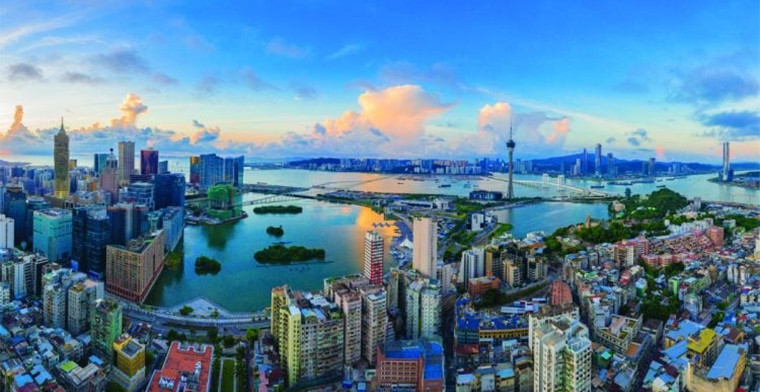 Macau GGR hits new post-pandemic high of US$2.42 B in October