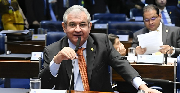 “Brazil Sports Betting Law” Project: The Driving Change of Senator Angelo Coronel