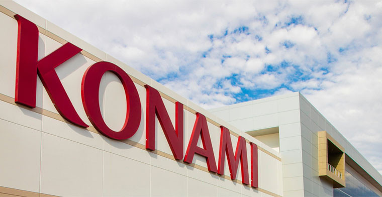 Konami gaming segment quarterly revenue at US$ 65M