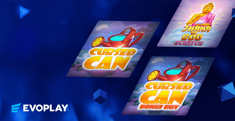 Saborea la temporada: presentación de los lanzamientos de juegos de noviembre, por Evoplay