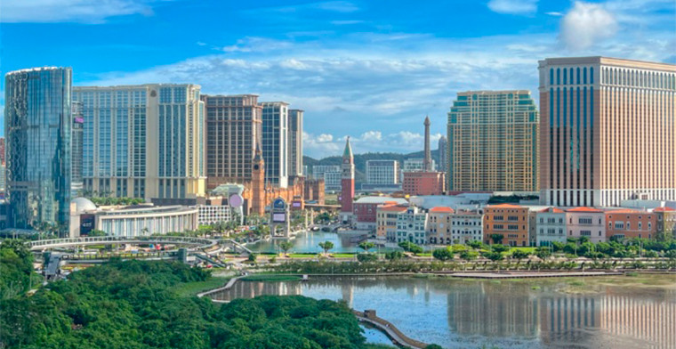 Macau leadership change unlikely to affect casino sector