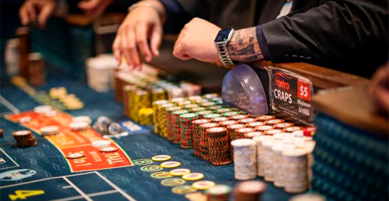 Casino Metro expands operations