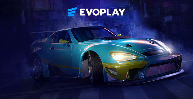 La fiesta más ruidosa de Evoplay para el estreno más ruidoso de iGaming