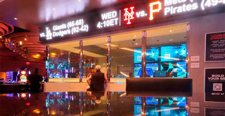 AI-driven technology to revolutionize sports betting via personalized experiences based on patterns, interests