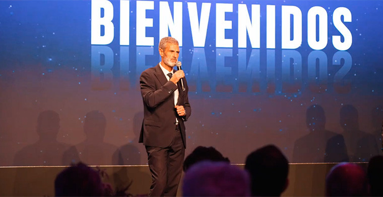 MANHATTAN PARTY brilló en Madrid