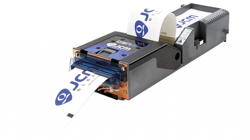 JCM Global ayuda a los operadores de casinos a aumentar las conexiones con los clientes y la seguridad en la sala en ICE 2019