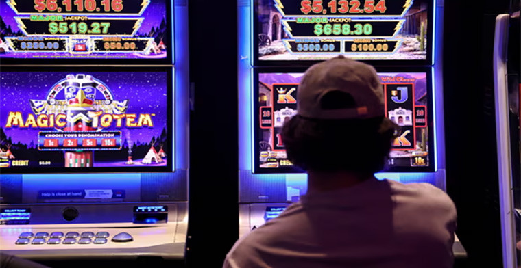 Los casinos sociales y los juegos en línea impulsan al gigante de las máquinas de póquer Aristocrat a obtener ganancias de 1.300 millones de dólares