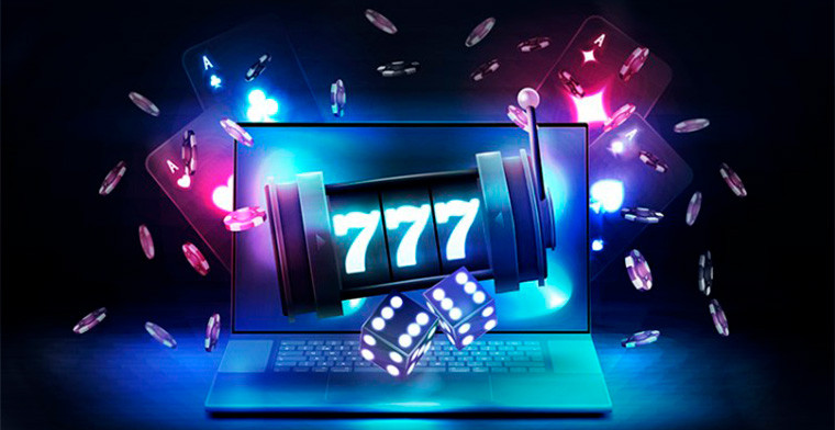 Staying Ahead: Online Gambling's Battle Against Market Saturation by CT Interactive