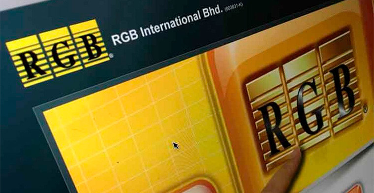 RGB maintains recovery momentum in 3Q23 on US$37 M in revenue
