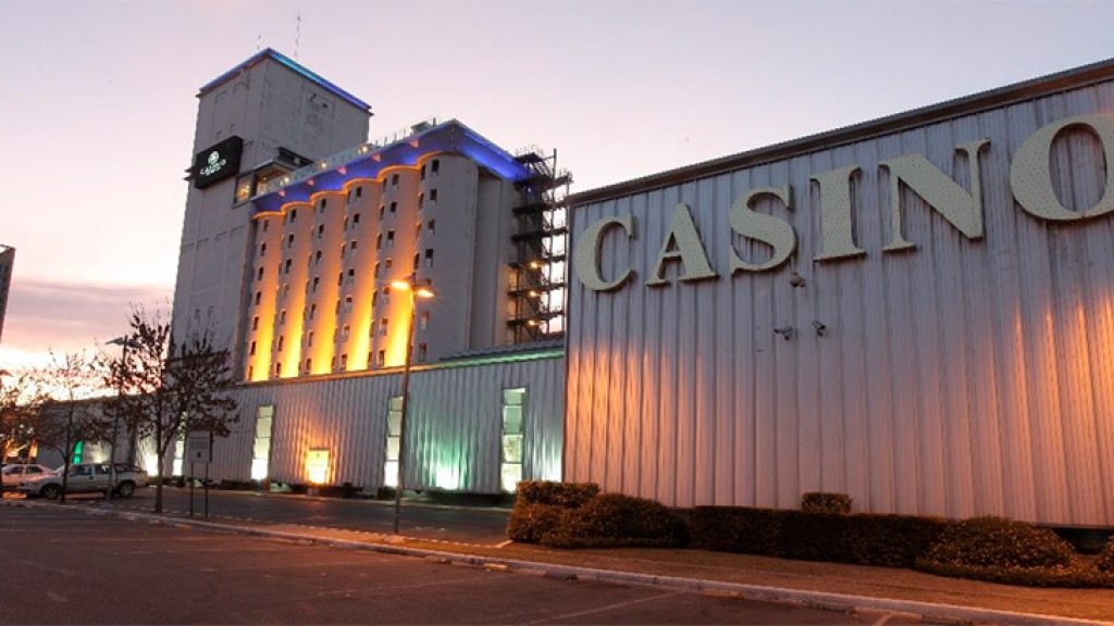 Casino Santa Fe sorteó un auto 0km