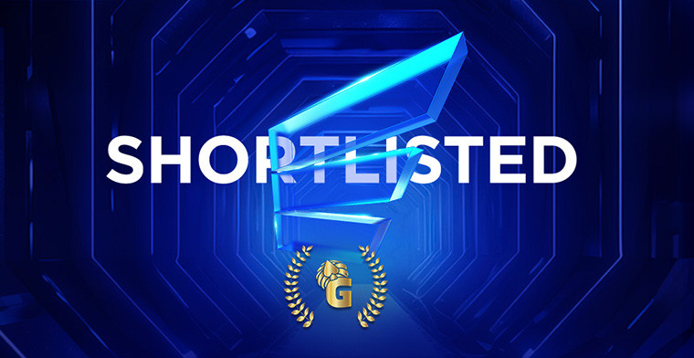 Evoplay is finalist for The Most Ethical Approach to Marketing award!