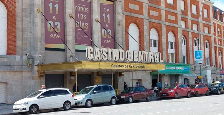 Empresarios de casinos aprobaron una normativa para formalizar los aportes previsionales en la Provincia de Buenos Aires
