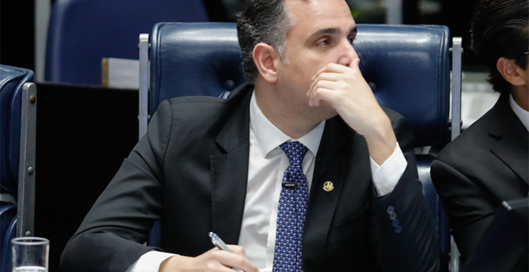 Por segunda vez, el Senado pospuso la votación del proyecto de ley para las apuestas deportivas