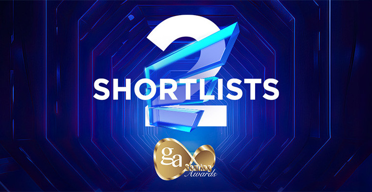 ¡Aplausos dobles para Evoplay mientras brillamos en 2 nominaciones de IGA!