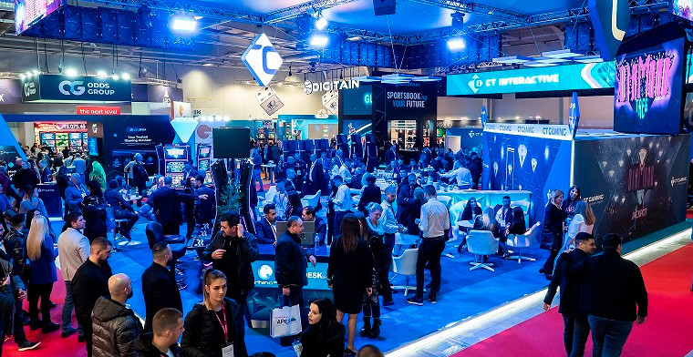 Bulgaria se está convirtiendo en un centro tecnológico para la industria del juego