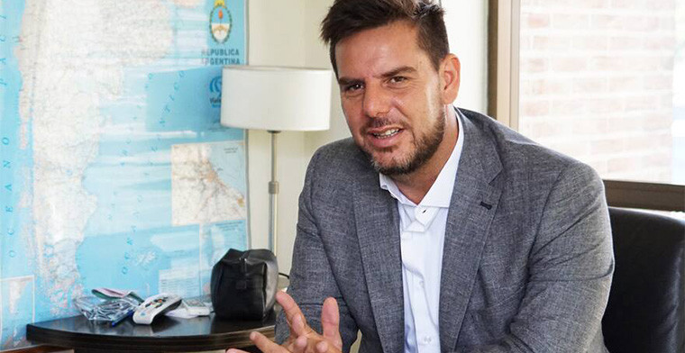 Lotería y Casinos firma acuerdo con Brasil para monitorear y combatir las apuestas online