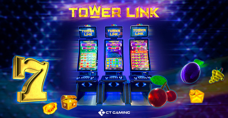 CT Gaming presenta Tower Link