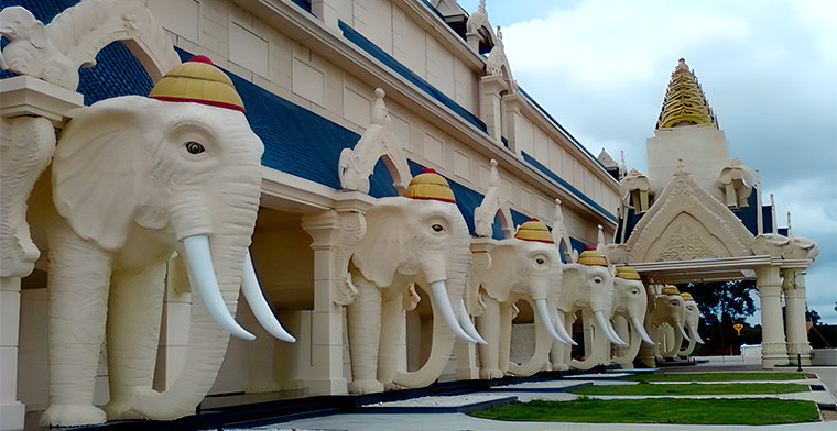 Macau Legend to gain US$ 39 M from Laos casino sale