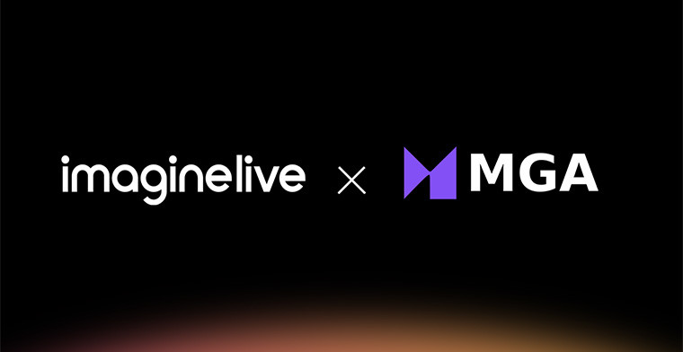 Imagine Live Games obtiene una licencia MGA