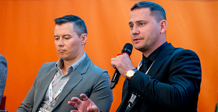 Exploring the Future of iGaming: Prague Gaming & TECH Summit to Host Multiple Panels on Compliance and Tech Innovations