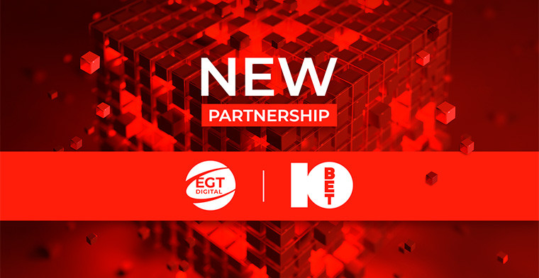 Los juegos de EGT Digital ya están en Sudáfrica
