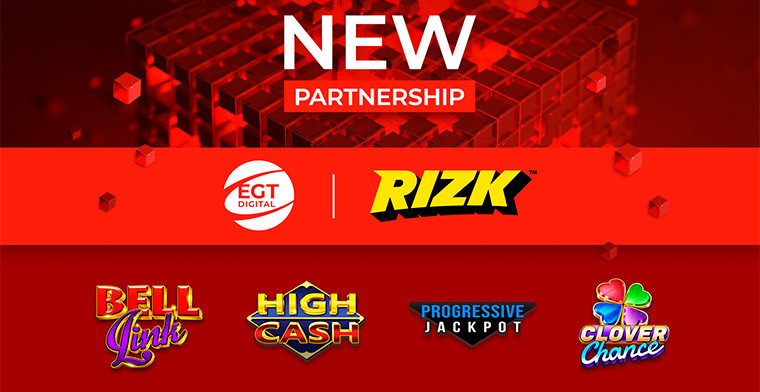 EGT Digital and Betsson Group with a successful partnership in Croatia