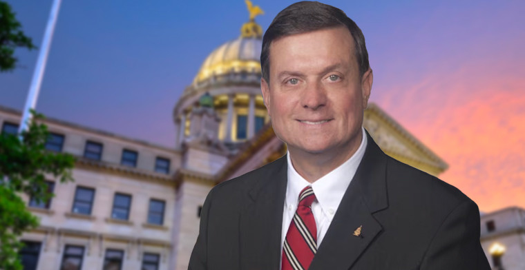 Mississippi bill would divert casino winnings to back child support payments