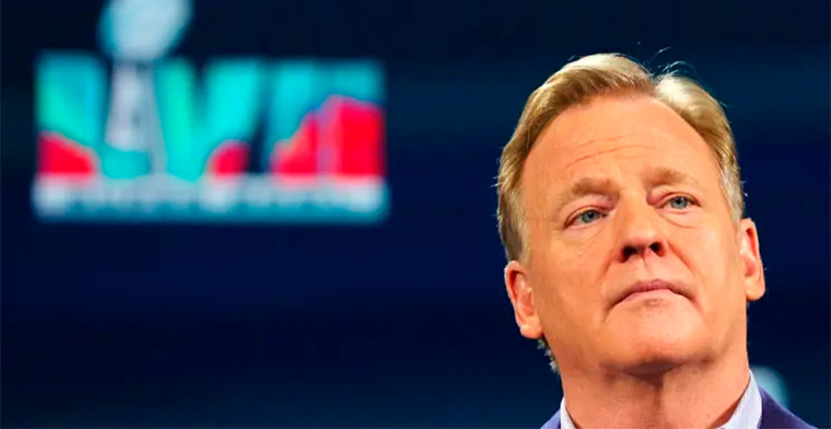 NFL’s strict gambling rules for Vegas Super Bowl revealed