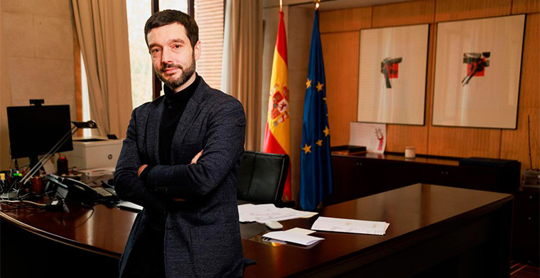 Spain: Minister of Social Rights and Consumption considers it is vital to regulate gaming activities