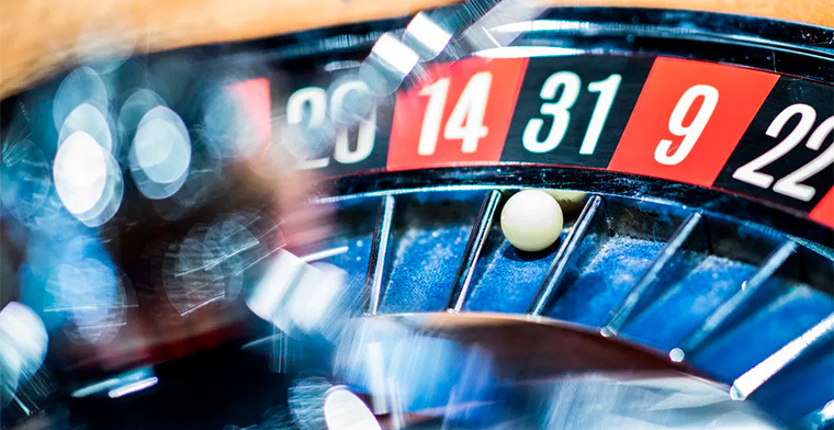 Maryland Casino Revenue In May Up Over 6% In April And 2.2% Y-O-Y