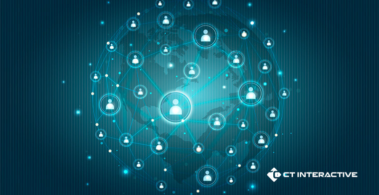 The role of online communities in shaping gambling behaviors, by CT Interactive