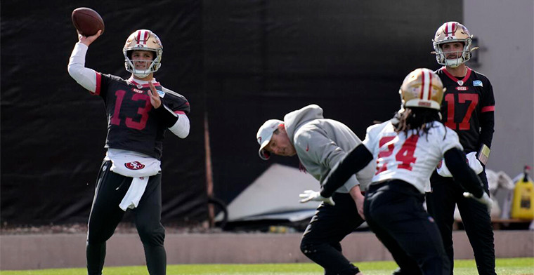 Después de varias décadas, la NFL hizo las paces con Las Vegas y las apuestas