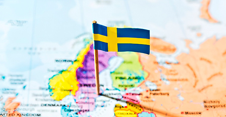 Gambling market report published by Swedish Gambling Authority