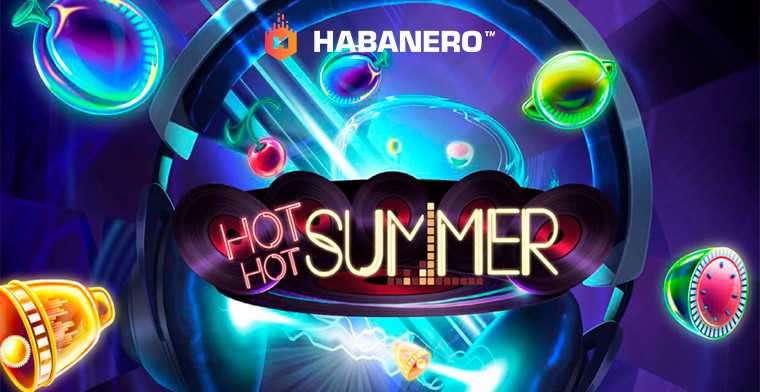 Habanero lanza la abrasadora secuela Hot Hot Summer