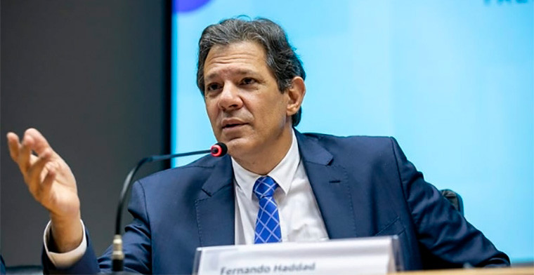 Treasury is trying to prevent the regulation of sports bets from turning into a tax war in Brazil