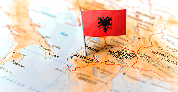 Albania legalizes online sports betting, overturning 2018 ban