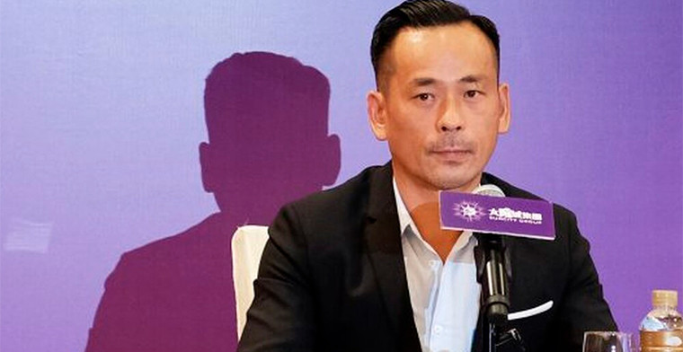 Hong Kong warns jailed gambling Kingpin’s former firms over Russia deal