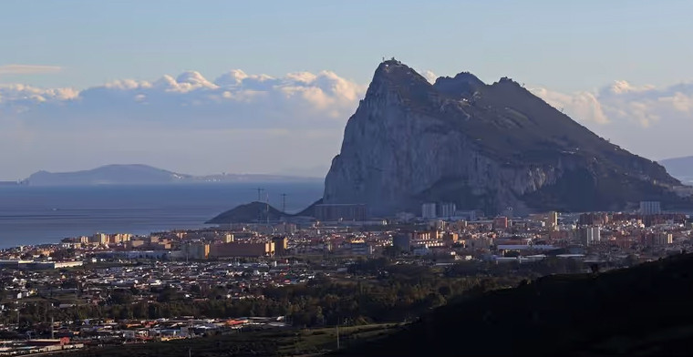 The gaming sector represents 28% of Gibraltar's GDP