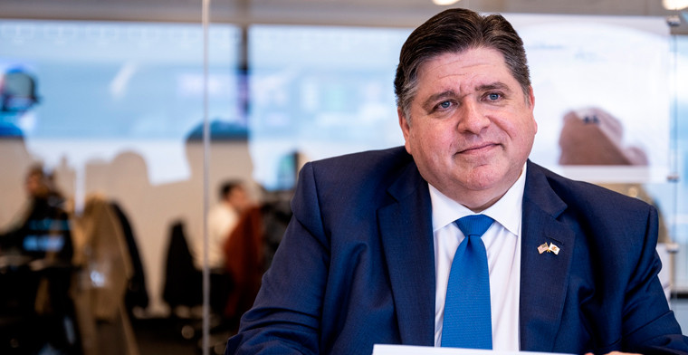 Illinois eyes sports-betting tax hike for fiscal 2025 budget