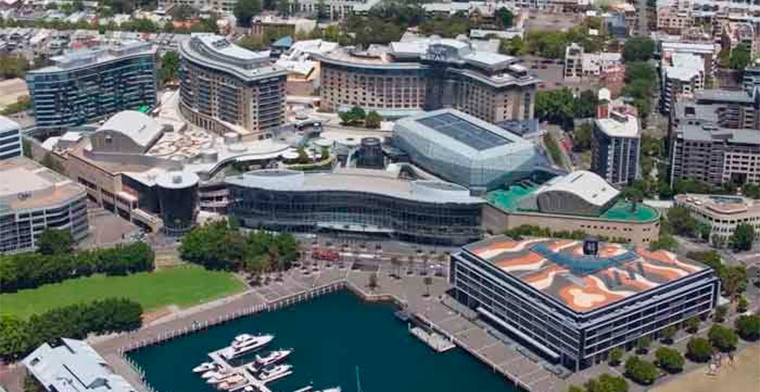 The Star Sydney Casino Licence Suspension Prolonged Until March 2026