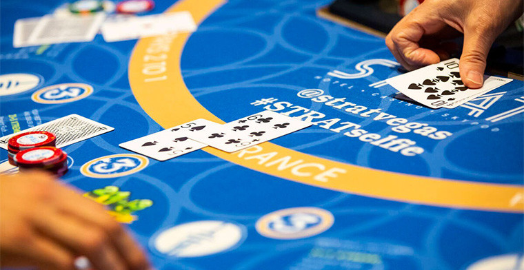 New rules for casinos on agents who bring high rollers to the tables in Las Vegas