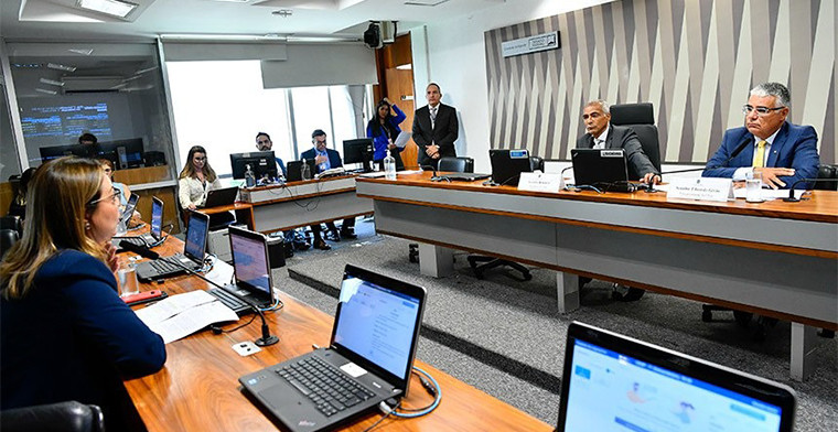 Brasil: La Comisión de Deportes condena ataque a delegación de Fortaleza