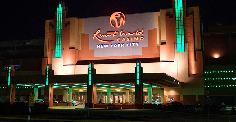 New York is nation’s leader in sports betting revenue, says report