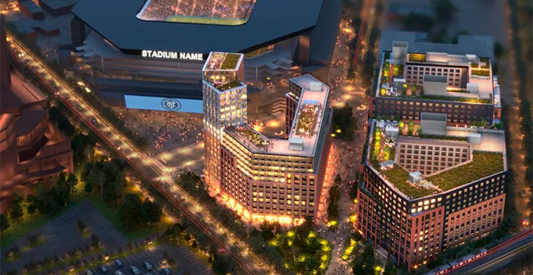 Lobbyists racked up nearly US$ 131 M last year promoting casinos in New York City