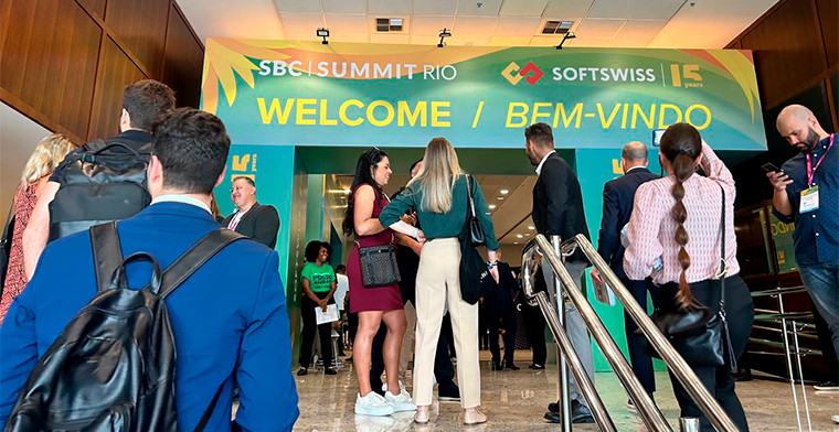 SBC Summit Rio 2024: Innovación y oportunidades para la Industria de Juegos de Azar